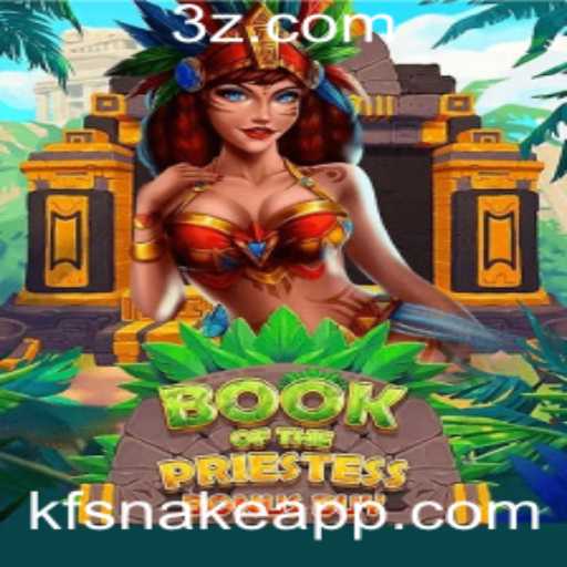 Descubra Tudo Sobre BookOfThePriestess no kfsnake app
