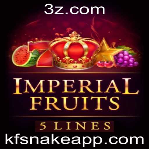 ImperialFruits5: Um Mergulho no Mundo do kfsnake app