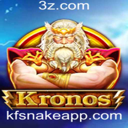 Explorando o Jogo Kronos e a Inovadora Plataforma KFSnake App