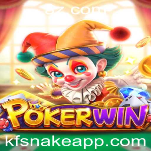 POKERWIN: Explorando o Novo Jogo no kfsnake app