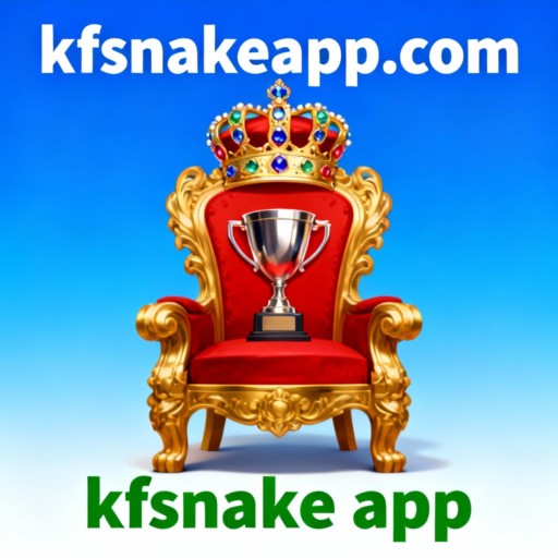 kfsnake app